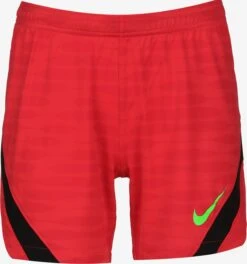 Nike Shorts Regular Pantalon De Sport Strike 21 Femme Melon