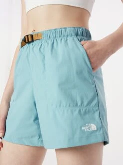 The North Face Shorts Regular Pantalon Outdoor Femme Bleu Clair 6 The North Face Shorts Regular Pantalon Outdoor Femme Bleu Clair -ADIDAS PERFORMANCE Soldes c57b3f34812f1e33ac8f7238663f7f69