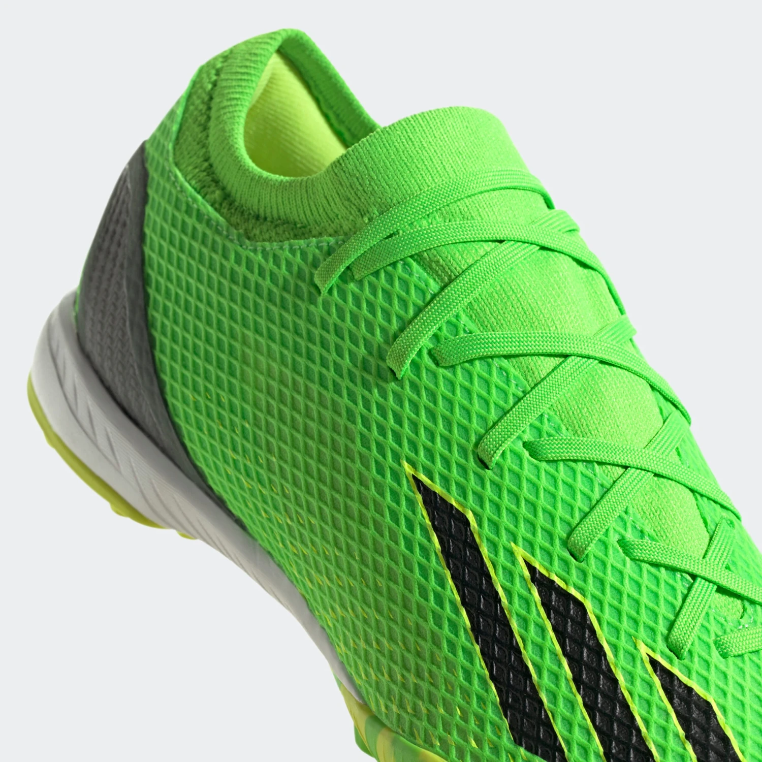 ADIDAS PERFORMANCE Chaussures Dentraînement Chaussure De Foot X Speedportal.3 Femme Citron Vert 7 ADIDAS PERFORMANCE Chaussures Dentraînement Chaussure De Foot X Speedportal.3 Femme Citron Vert – Image 7