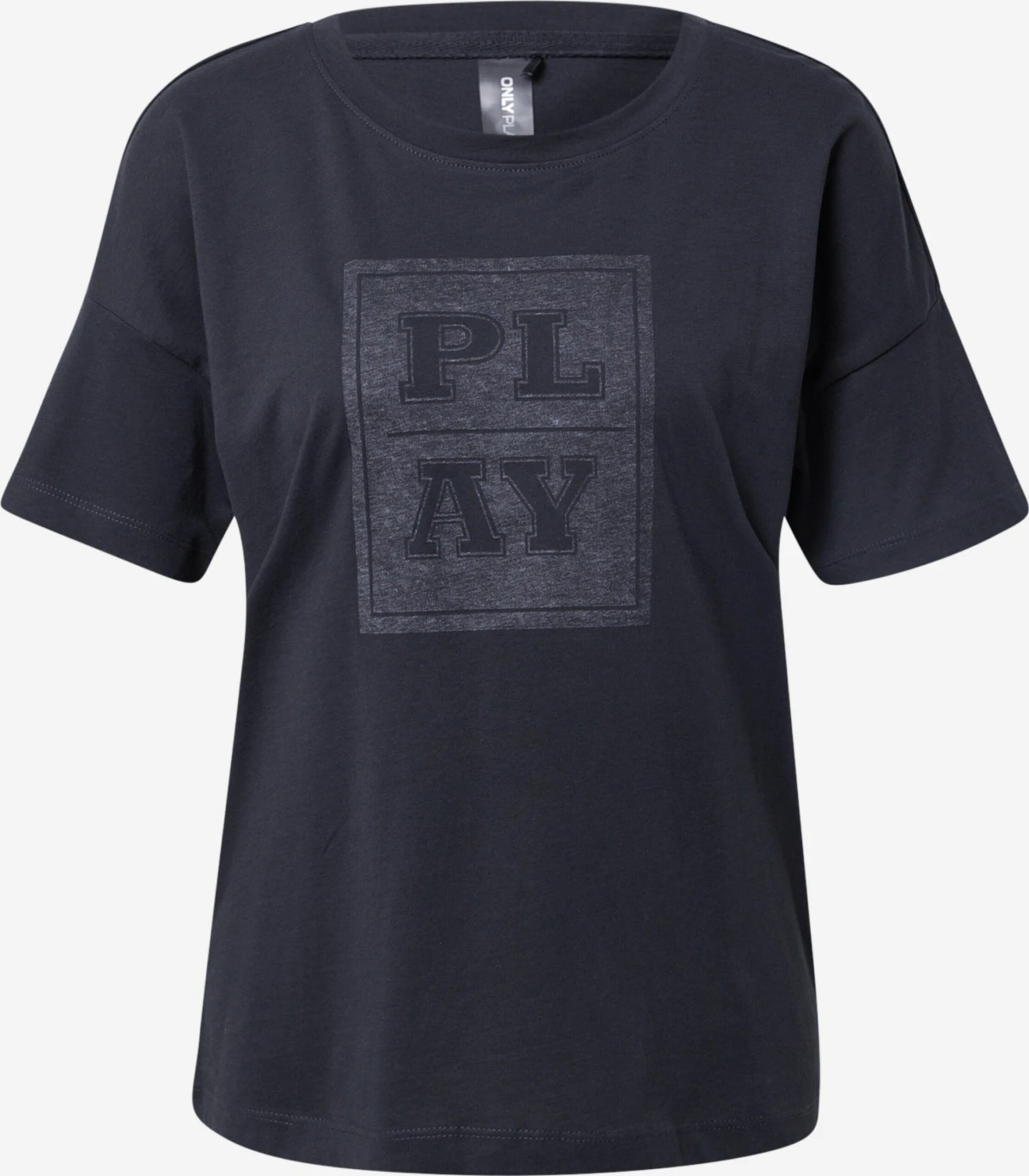 Only Play Hauts Pratiques Fonctionnels T-shirt Fonctionnel JOAN Femme Bleu Nuit 1 Only Play Hauts Pratiques Fonctionnels T-shirt Fonctionnel JOAN Femme Bleu Nuit