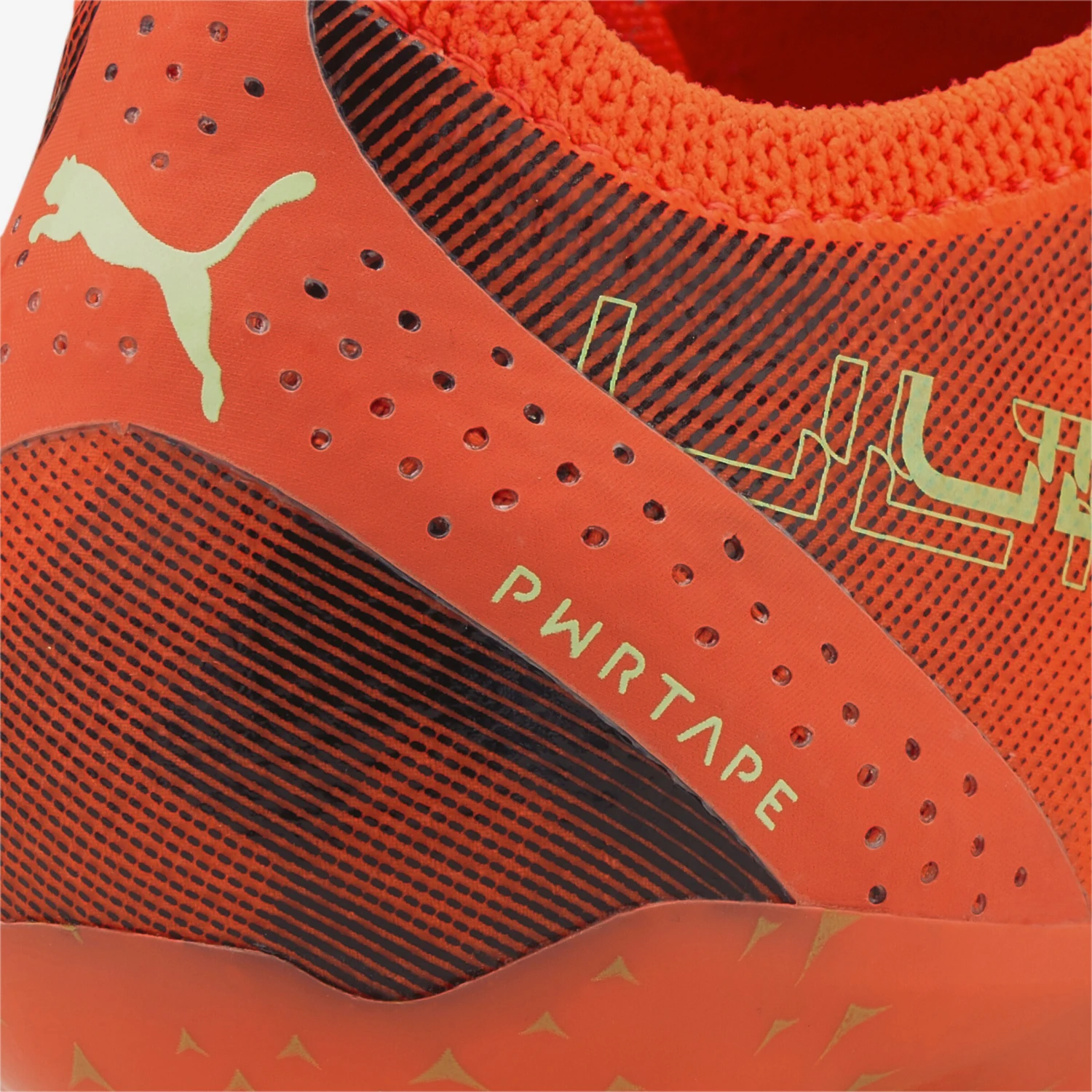 Puma Chaussures Dentraînement Chaussure De Foot Ultra Ultimate Femme Orange 5 Puma Chaussures Dentraînement Chaussure De Foot Ultra Ultimate Femme Orange – Image 5