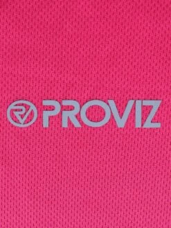 ProViz Hauts à Manches Longues T-shirt Fonctionnel Femme Rose -ADIDAS PERFORMANCE Soldes c6f1c9fa90c52bfcabdc1173f5141f8c