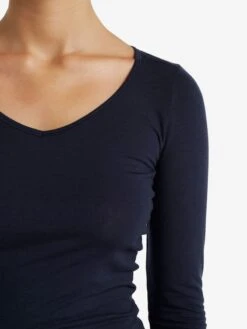 Icebreaker Sous-vêtements Fonctionnels Base Layer Siren Femme Bleu -ADIDAS PERFORMANCE Soldes c6fc2ea4448f6fc9d5e66c28aa075994