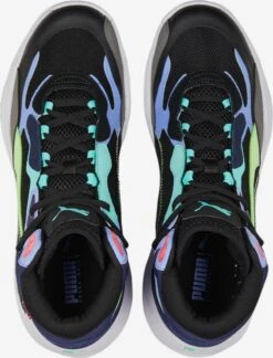 Puma Chaussures Dentraînement Chaussure De Sport Playmaker Femme Noir -ADIDAS PERFORMANCE Soldes c733d89215a261e26bc1c8d3dcc82940