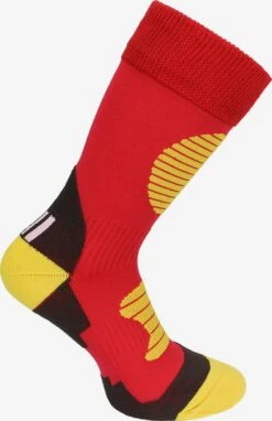 Sous-vêtements De Sport Chaussettes De Sport Femme Rouge -ADIDAS PERFORMANCE Soldes c7ef0db45c40ca4a00323b008f80e21a