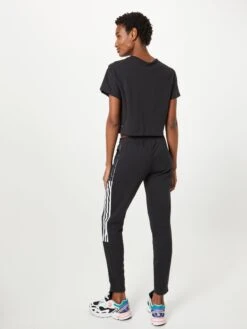 Adidas Sportswear Pantalons De Jogging Effilé Pantalon De Sport Tiro 21 Femme Noir -ADIDAS PERFORMANCE Soldes c85fe40cfefdfeb40360d610d515c1b7