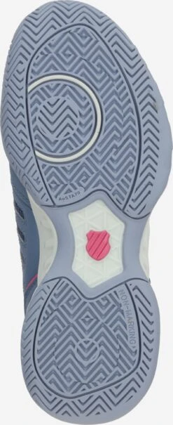 Chaussures Dentraînement Chaussure De Sport BIGSHOT LIGHT 4 Femme Bleu Fumé -ADIDAS PERFORMANCE Soldes c8a00d990c41c129331004896bd01d64