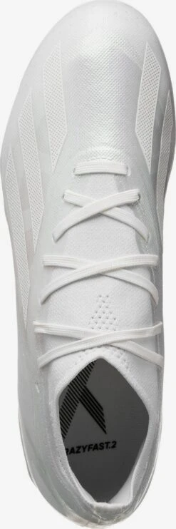 ADIDAS PERFORMANCE Chaussures Dentraînement Chaussure De Foot X Crazyfast.2 FG Femme Blanc 12 ADIDAS PERFORMANCE Chaussures Dentraînement Chaussure De Foot X Crazyfast.2 FG Femme Blanc -ADIDAS PERFORMANCE Soldes c8c72e293651a0441070a084c86a0da0