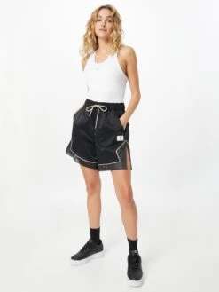 Jordan Shorts Regular Pantalon De Sport DIAMOND Femme Noir 9 Jordan Shorts Regular Pantalon De Sport DIAMOND Femme Noir -ADIDAS PERFORMANCE Soldes c8e7b262934cd18e3894e8cea59ebc23