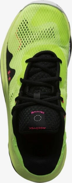 Under Armour Chaussures Dentraînement Chaussure De Sport Spawn 4 Femme Kiwi -ADIDAS PERFORMANCE Soldes c907d50588ede7792258dddfeaa64e3d