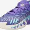 ADIDAS PERFORMANCE Chaussures Dentraînement Chaussure De Sport D.O.N. Femme Violet