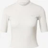 Fila Hauts Pratiques Fonctionnels T-shirt Fonctionnel Femme Gris Clair
