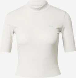 Fila Hauts Pratiques Fonctionnels T-shirt Fonctionnel Femme Gris Clair