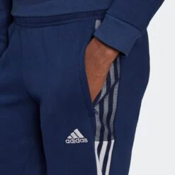 Adidas Sportswear Pantalons De Jogging Effilé Pantalon De Sport Tiro 21 Femme Marine -ADIDAS PERFORMANCE Soldes ca442fc667932089f439589a5c200cf1