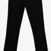 4F Pantalons Dentraînement Bootcut Pantalon De Sport TIGHTS CAS Femme Noir
