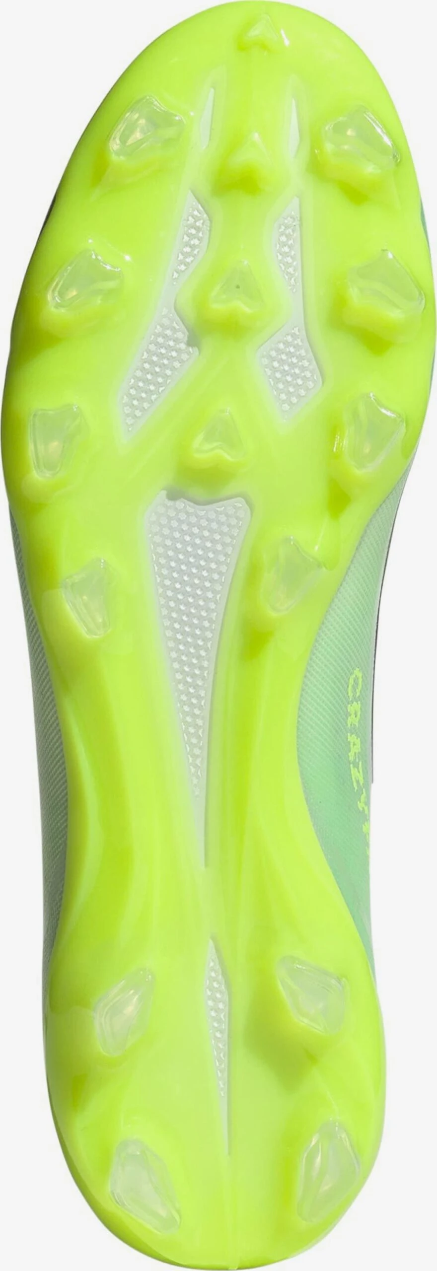 ADIDAS PERFORMANCE Chaussures Dentraînement Chaussure De Foot X Crazyfast.2 Femme Blanc 3 ADIDAS PERFORMANCE Chaussures Dentraînement Chaussure De Foot X Crazyfast.2 Femme Blanc – Image 3