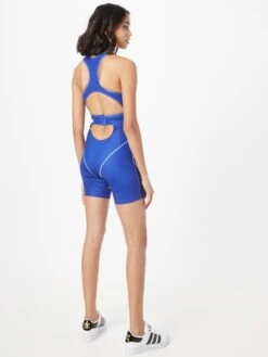 Ensembles Survêtements Femme Bleu Ciel -ADIDAS PERFORMANCE Soldes cbb2529f8610f8d9cf8acad68f579525