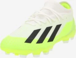 ADIDAS PERFORMANCE Chaussures Dentraînement Chaussure De Foot Crazyfast Femme Blanc