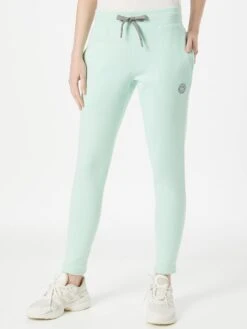 BIDI BADU Pantalons De Jogging Coupe Slim Pantalon De Sport Ayanda Femme Menthe -ADIDAS PERFORMANCE Soldes cd3d0f19cde69abbca4d2cb658e4e2b7