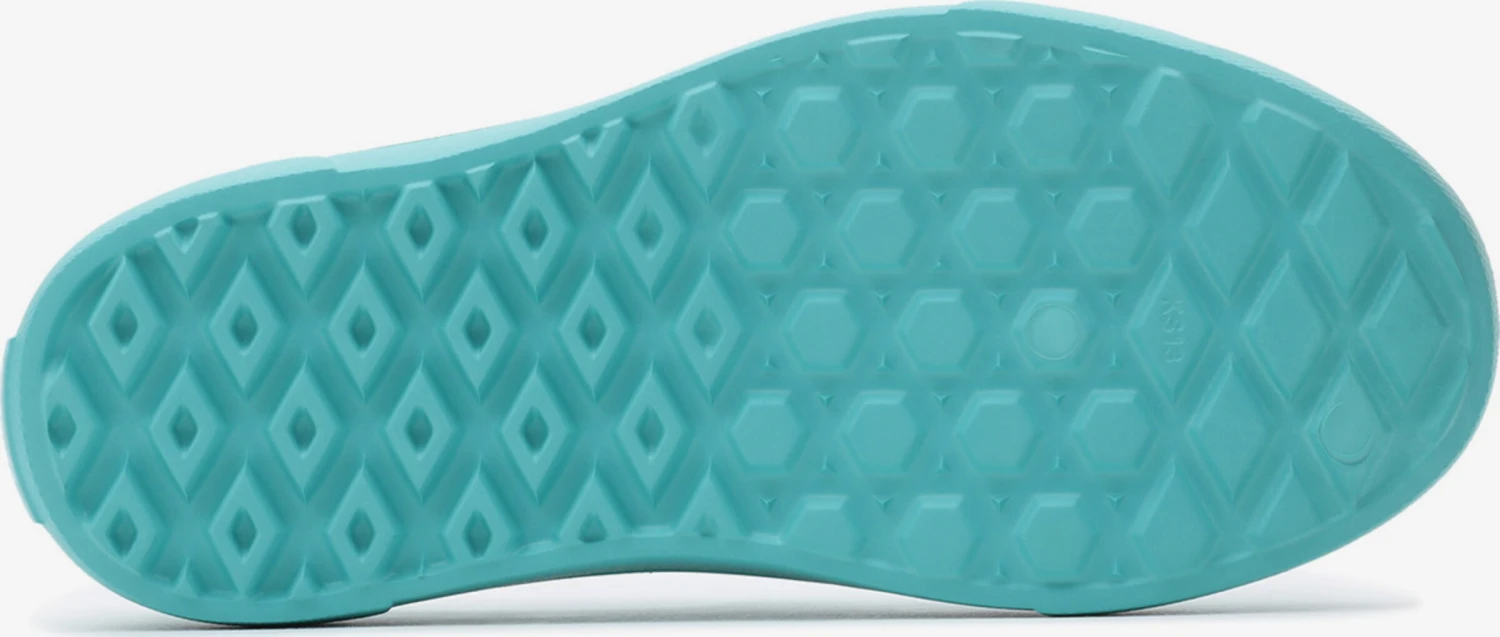 Vans Chaussures De Piscine Mule Femme Bleu Ciel 4 Vans Chaussures De Piscine Mule Femme Bleu Ciel – Image 4