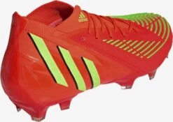 Adidas Sportswear Chaussures Dentraînement Chaussure De Foot Femme Rouge -ADIDAS PERFORMANCE Soldes cdeff88fbf60f6bf1c393908c61bdd36