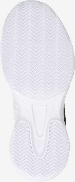 Chaussures Dentraînement Chaussure De Sport COURT Femme Blanc -ADIDAS PERFORMANCE Soldes cf2be6297fd0ec04e0c1e449f9c7a121