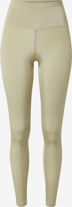 Hey Honey Leggings Skinny Pantalon De Sport Femme Olive