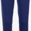Nike Pantalons De Jogging Effilé Pantalon De Sport Atletico Madrid Travel Femme Bleu Marine