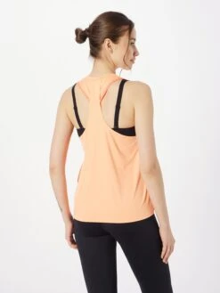 Under Armour Maillots De Sport Haut De Sport Knockout Novelty Femme Orange Clair -ADIDAS PERFORMANCE Soldes d0b0bf06e136b899917d178d395985d5