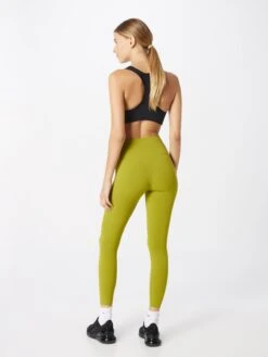 Nike Leggings Skinny Pantalon De Sport ZENVY Femme Roseau -ADIDAS PERFORMANCE Soldes d103fb8624300727bea0002cf3003919