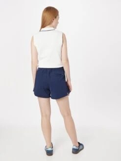 Adidas Golf Shorts Loosefit Pantalon De Sport Femme Bleu Marine 8 Adidas Golf Shorts Loosefit Pantalon De Sport Femme Bleu Marine -ADIDAS PERFORMANCE Soldes d11a28a4447efd1a215a3e1e8a03bf23