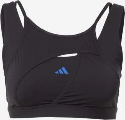 ADIDAS PERFORMANCE Brassières Bustier Soutien-gorge De Sport Femme Noir