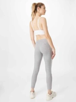 Adidas Sportswear Leggings Skinny Pantalon De Sport Femme Gris Chiné 7 Adidas Sportswear Leggings Skinny Pantalon De Sport Femme Gris Chiné -ADIDAS PERFORMANCE Soldes d265ed707f6e79c48005394ef7ab158f