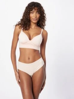 Adidas Sportswear Sous-vêtements Fonctionnels Sous-vêtements De Sport CHEEKY Femme Poudre -ADIDAS PERFORMANCE Soldes d34352c4c22defe55e0efe15c228e717