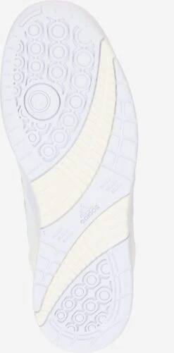 Adidas Sportswear Chaussures Dentraînement Chaussure De Sport MIDCITY Femme Blanc / Blanc Cassé -ADIDAS PERFORMANCE Soldes d3ec21ed36d68894537eac5867457d96