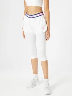 BIDI BADU Pantalons Dentraînement Regular Pantalon De Sport Kara Tech Shopri Femme Blanc 10 BIDI BADU Pantalons Dentraînement Regular Pantalon De Sport Kara Tech Shopri Femme Blanc -ADIDAS PERFORMANCE Soldes d3f2f36867d1a29a0a8219a7f6f9a1a6