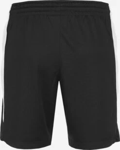 Nike Shorts Regular Pantalon De Sport Femme Noir -ADIDAS PERFORMANCE Soldes d40789af6059887f6454c6c0849f6782