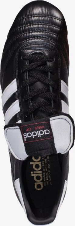 ADIDAS PERFORMANCE Chaussures Dentraînement Chaussure De Foot Femme Noir -ADIDAS PERFORMANCE Soldes d41213c5bb1e44bced8bb0fcca86bfbf