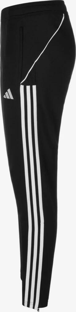 ADIDAS PERFORMANCE Pantalons De Sport Coupe Slim Pantalon De Sport Tiro 23 Femme Noir -ADIDAS PERFORMANCE Soldes d499defaf80659bb95b1955771dbc116