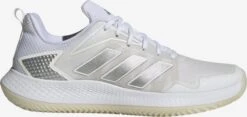 ADIDAS PERFORMANCE Chaussures Dentraînement Chaussure De Sport Defiant Speed Femme Blanc -ADIDAS PERFORMANCE Soldes d4e1a109e73b4ca5021da9a2ba007f8a