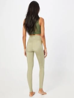 Hey Honey Leggings Skinny Pantalon De Sport Femme Olive 8 Hey Honey Leggings Skinny Pantalon De Sport Femme Olive -ADIDAS PERFORMANCE Soldes d545e2070b6fb0b81151ac749bb0184c