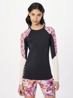 Roxy Hauts à Manches Longues T-shirt Fonctionnel Femme Gris -ADIDAS PERFORMANCE Soldes d584061c2530fc51c127d0df361f4b78