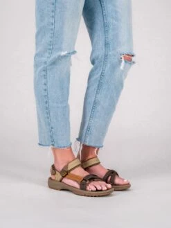 Teva Chaussures De Plein Air Sandales De Randonnée Terra Fi Lite Femme Beige -ADIDAS PERFORMANCE Soldes d58d50f05a5f992b6d5bed74b2259604