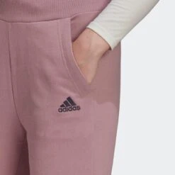 Adidas Sportswear Pantalons Dentraînement Effilé Pantalon De Sport Tiro Femme Mauve -ADIDAS PERFORMANCE Soldes d59cb97a27f9fa5681033865d62062ef