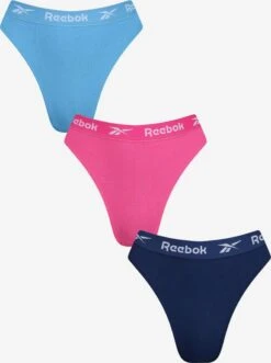 Sous-vêtements Fonctionnels Sous-vêtements De Sport Femme Bleu Marine / Bleu Clair / Fuchsia