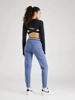 Nike Pantalons De Jogging Effilé Pantalon De Sport Femme Bleu Marine / Bleu-gris 8 Nike Pantalons De Jogging Effilé Pantalon De Sport Femme Bleu Marine / Bleu-gris -ADIDAS PERFORMANCE Soldes d62b0d418ff10761c174c31bb23274d6