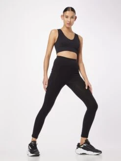 Icebreaker Leggings Skinny Pantalon De Sport Fastray Femme Noir -ADIDAS PERFORMANCE Soldes d70796bf4f3c1c226da1041735d94c4b