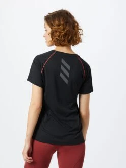 Adidas Sportswear Hauts Pratiques Fonctionnels T-shirt Fonctionnel Runner Femme Noir 7 Adidas Sportswear Hauts Pratiques Fonctionnels T-shirt Fonctionnel Runner Femme Noir -ADIDAS PERFORMANCE Soldes d708b53b18ce2ed220383e46c0433f93