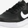 Nike Chaussures Dentraînement Chaussure De Sport Court Lite 3 Femme Noir