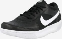 Nike Chaussures Dentraînement Chaussure De Sport Court Lite 3 Femme Noir